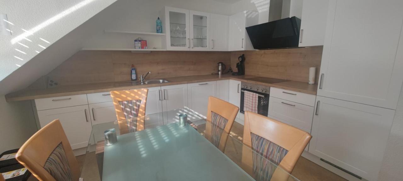 Ferienwohnung Zwischen Rhein Und Schwarzwald Bischweier エクステリア 写真