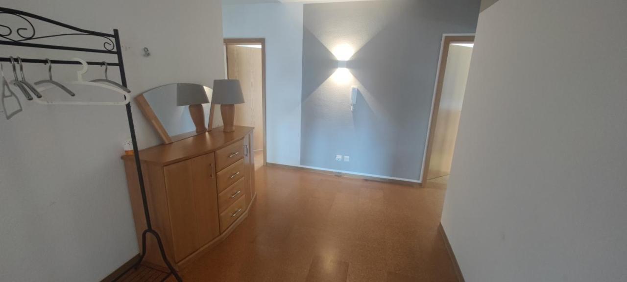 Ferienwohnung Zwischen Rhein Und Schwarzwald Bischweier エクステリア 写真