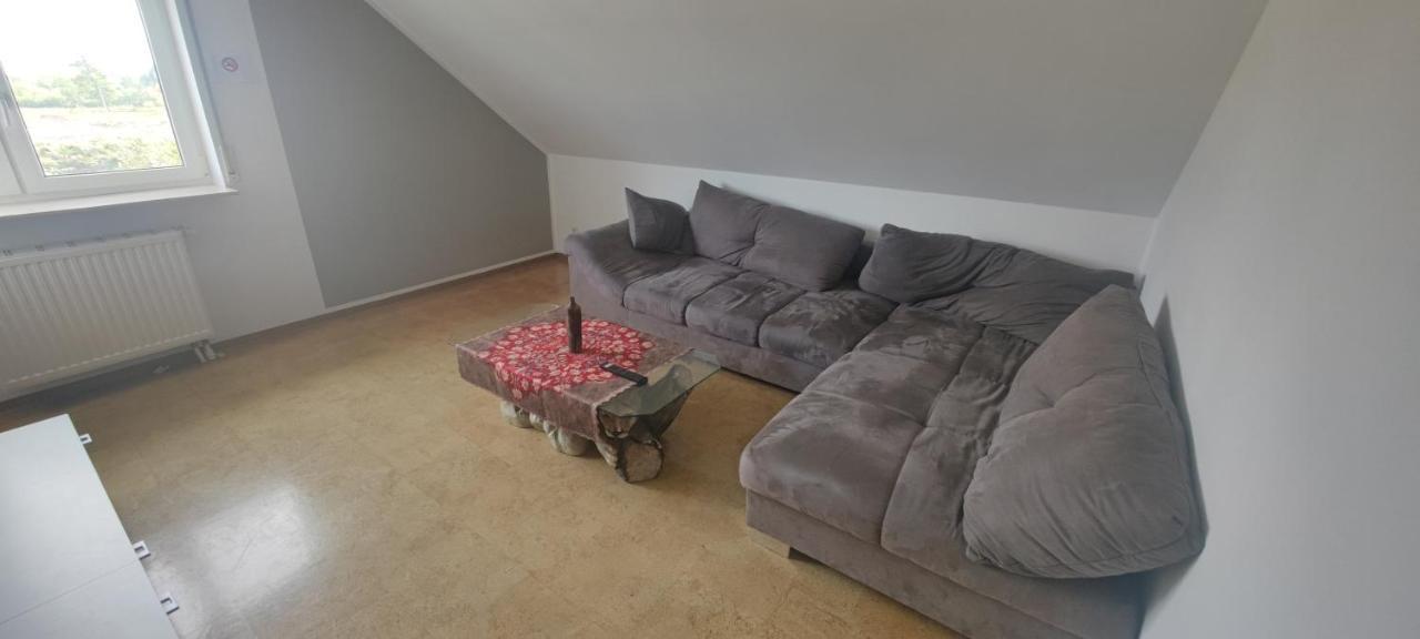 Ferienwohnung Zwischen Rhein Und Schwarzwald Bischweier エクステリア 写真
