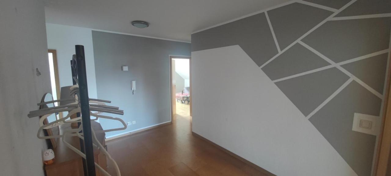 Ferienwohnung Zwischen Rhein Und Schwarzwald Bischweier エクステリア 写真