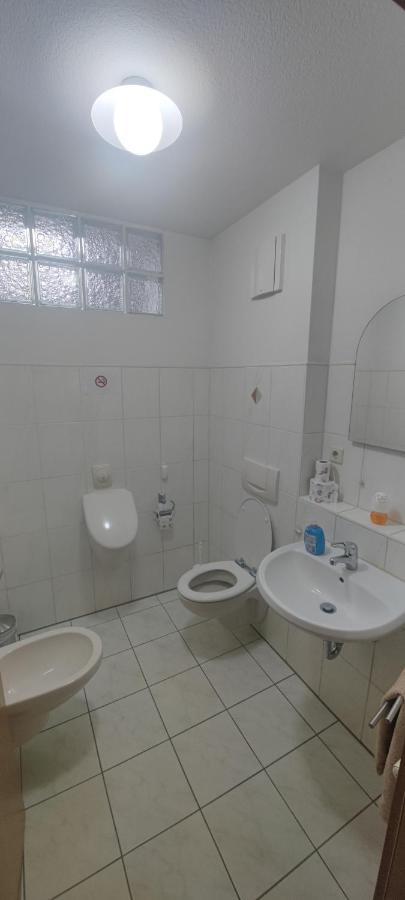 Ferienwohnung Zwischen Rhein Und Schwarzwald Bischweier エクステリア 写真